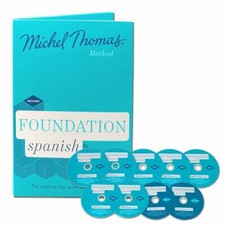 Foundation Spanish New Edition