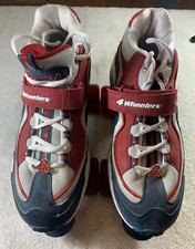 Britney Spears Skechers 4