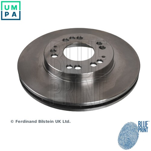 Brake disc adc44338 - brake,