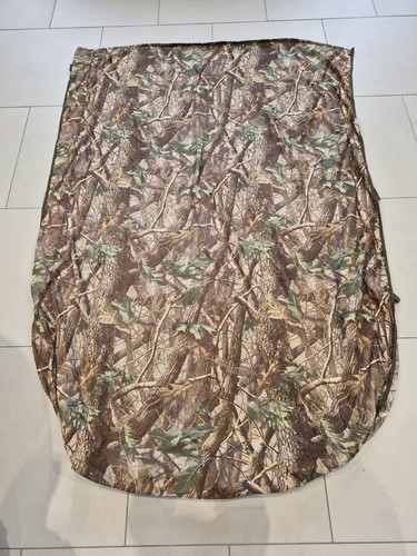 Trakker realtree hardwood camo - realtree,
