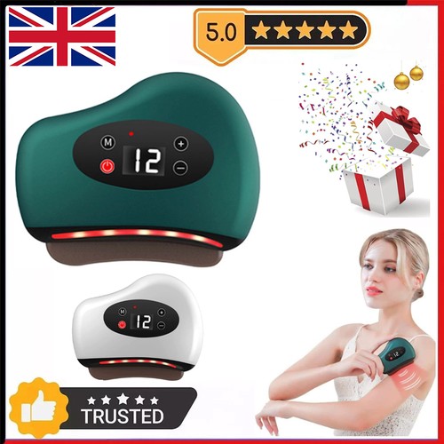 Thermaedge foot scraper - foot,
