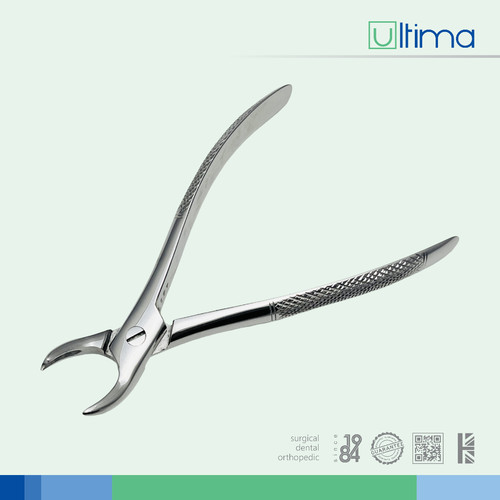 Dental tooth extraction fig - tooth,