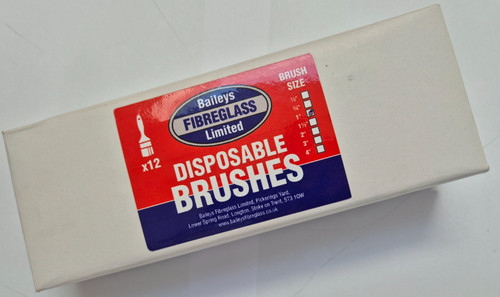 Disposable budget paint - disposable,