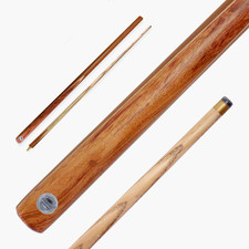 PRO147 Snooker Cue BROWN