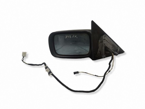 Bmw e46 2004 left front - 3,