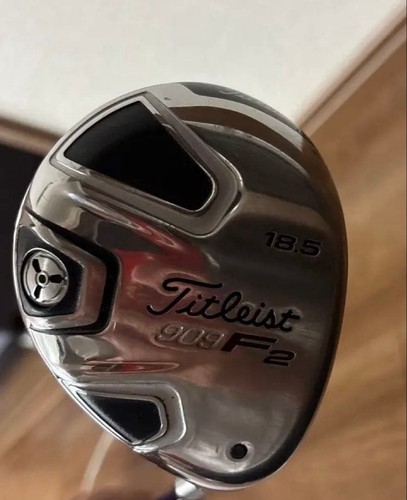 Titleist 909 fairway wood - 909, f2