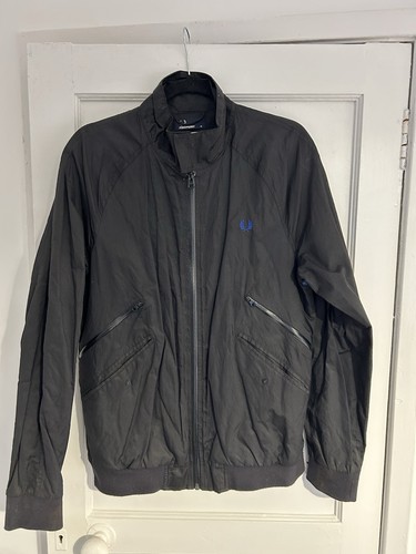 Fred perry men harrington - fred, men's