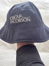 Golf Waterproof Bucket Hat