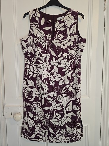 Taylor debenhams burgundy - j,