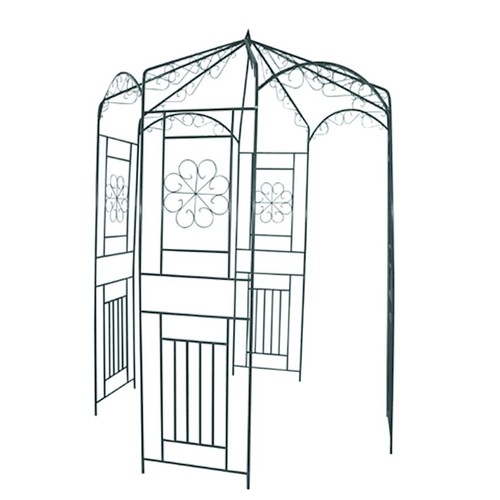 Rose arch 250 vidaxl - arch, cm