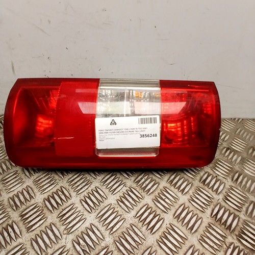 Ford transit connect t200 mk1 - connect,