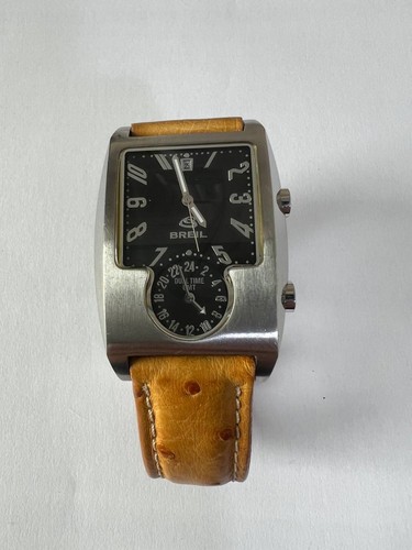 Breil watch men - watch, dual