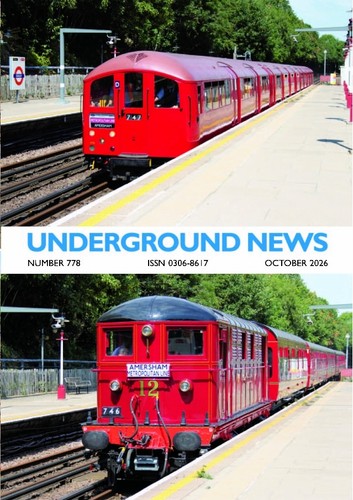 Underground news october 2026 - news,