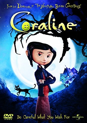 Coraline - , only)