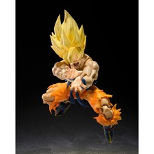 S.H.Figuarts Dragon Ball Z