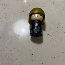 kimmidoll S-size Figurine CHIAKU - 5cm tall