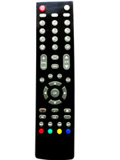 BUSH FREEVIEW PVR RECORDER REMOTE RC2712 for B660 B320PVR B500PVR B1000PVR