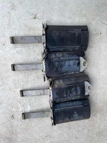 Mercedes w124 300te set - 300te,