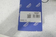 Grohe Shower mixer valve 47598000 T01