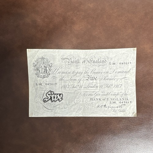 1947 peppiatt white five - 1947,