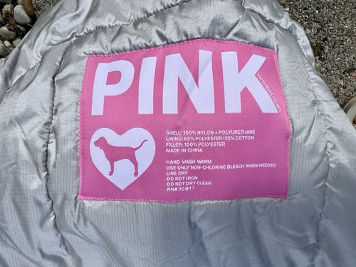 Y2k victorias secret pink - victorias,
