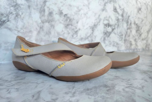Women size leather - women's, 7