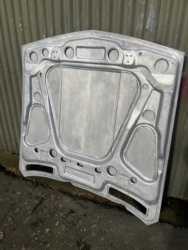 Bmw bonnet - bonnet,