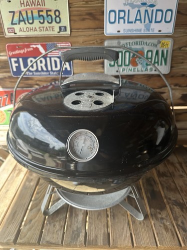 Weber jumbo joe - weber, 47cm