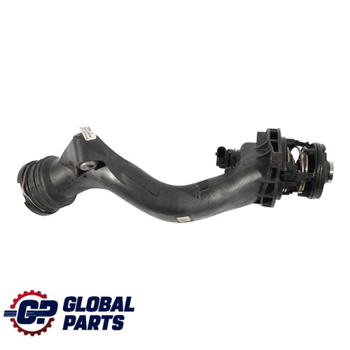 Mercedes cls c216 - cls, thermostat
