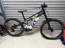Husqvarna hard cross hc1 - husqvarna,