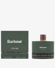 Barbour For Him 100ML Eau de