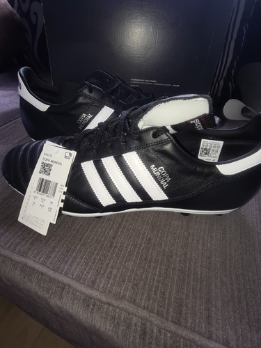 Adidas copa mundial - adidas,