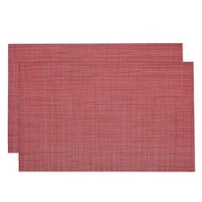 2 Set Place Mats 450x300mm