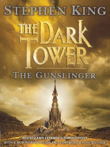 The gunslinger - ,
