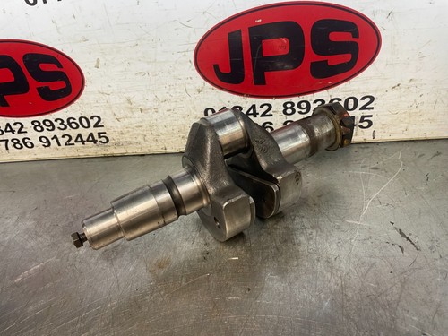 Crankshaft petter ad1 diesel - petter,