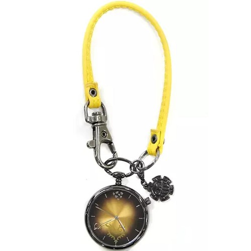 Trafalgar law pocket watch - law,
