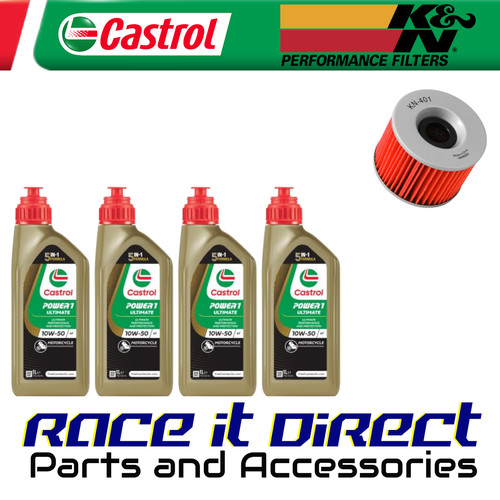 Service kit for - kit, kawasaki