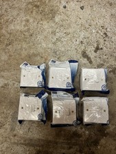 13a Fuse Spur with Back Box