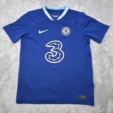 Chelsea Nike Youth Medium