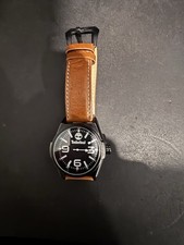 TIMBERLAND TB01AV MEN'S WATCH