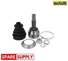 JOINT KIT, DRIVE SHAFT FOR