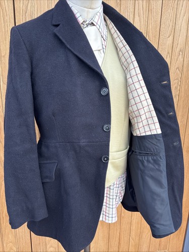 Gents harry hall - gents, heavy