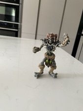 Schleich Eldrador Creatures