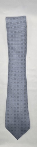 Hermès paris men - hermès, silk
