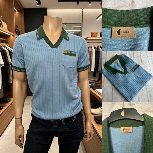 Gabicci vintage short sleeve - gabicci,