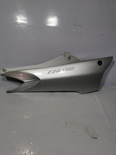 2002 YAMAHA FJR 1300 RIGHT SIDE FRAME COVER SEAT FAIRING COWL