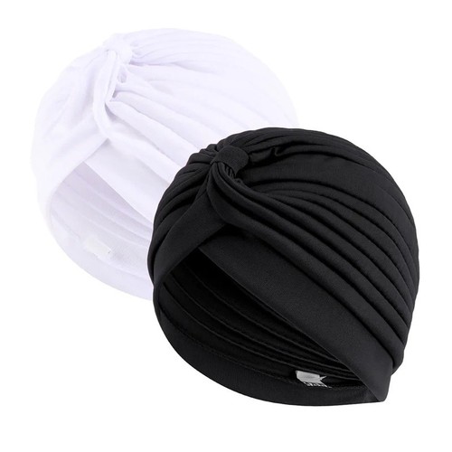 Women stretch turban - stretch, beanie