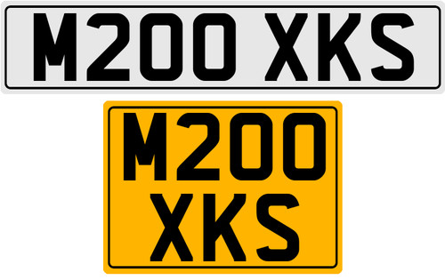 M200 xks mick - m200,