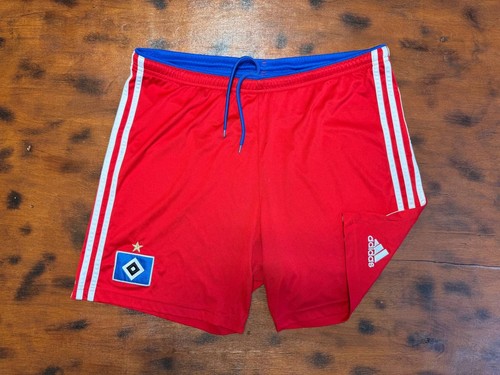 Hamburg shorts 2014 2015 - hamburg, 2014/2015