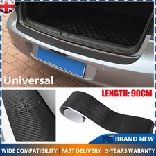 1Pcs Universal Car Rear Boot